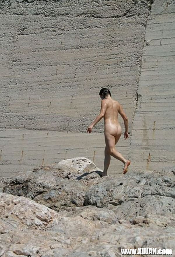 Nudisti kiny minet e dardznum vayri loghapum - Photo #2850866