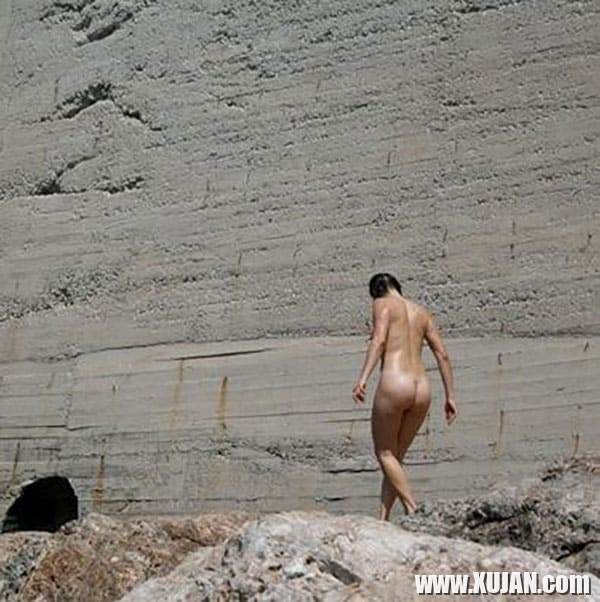 Nudisti kiny minet e dardznum vayri loghapum - Photo #2850867