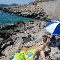 Nudisti kiny minet e dardznum vayri loghapum