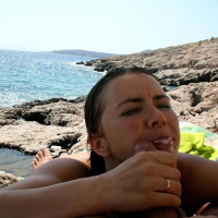 Nudisti kiny minet e dardznum vayri loghapum