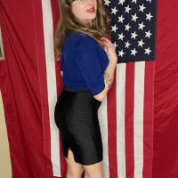 Amerikyan bolor barevy mer zinvornerin DP Hard Fuck