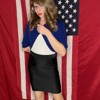 Amerikyan bolor barevy mer zinvornerin DP Hard Fuck