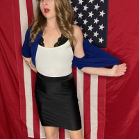 Amerikyan bolor barevy mer zinvornerin DP Hard Fuck