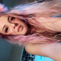 Solo Female Pet Play albom