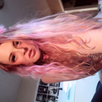 Solo Female Pet Play albom