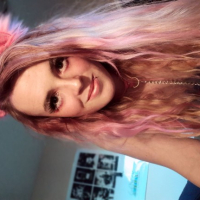 Solo Female Pet Play albom