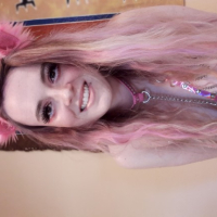 Solo Female Pet Play albom