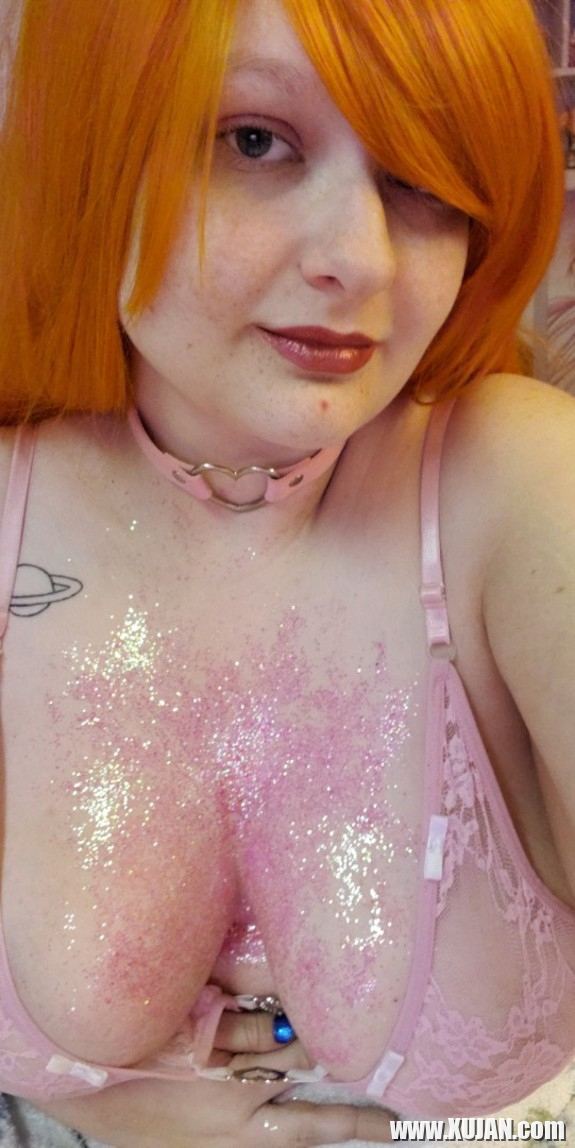 BBW Valentines Day Glitter - Photo #2851700