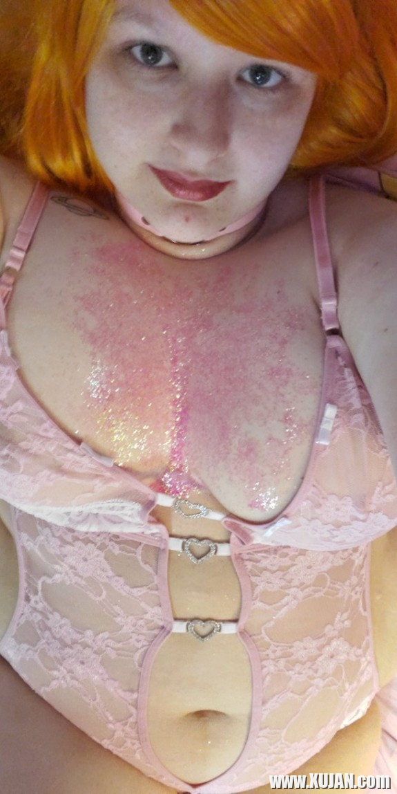 BBW Valentines Day Glitter - Photo #2851701