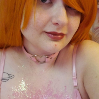 BBW Valentines Day Glitter