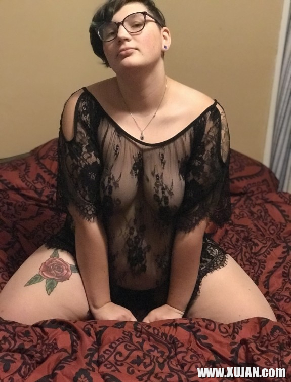 Boudoir Photoshoot - Photo #2855334