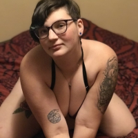 Boudoir Photoshoot