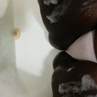 Bubbly Tub Time