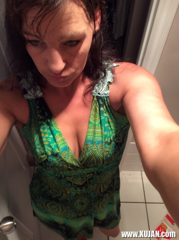Horny Sexy Selfies Frisky Feline Fun - Photo #2856061
