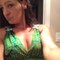Horny Sexy Selfies Frisky Feline Fun