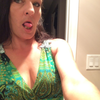 Horny Sexy Selfies Frisky Feline Fun