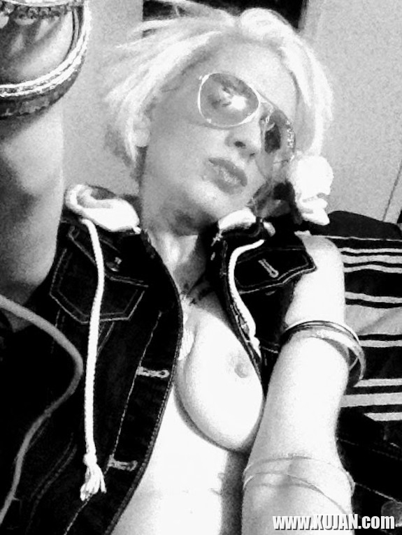 Vintage Sexy Bad Girl - Photo #2856125