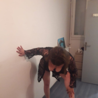 HotWife Femdom ankanum eq pordzel im mtraky