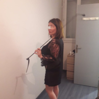 HotWife Femdom ankanum eq pordzel im mtraky