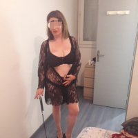 HotWife Femdom ankanum eq pordzel im mtraky