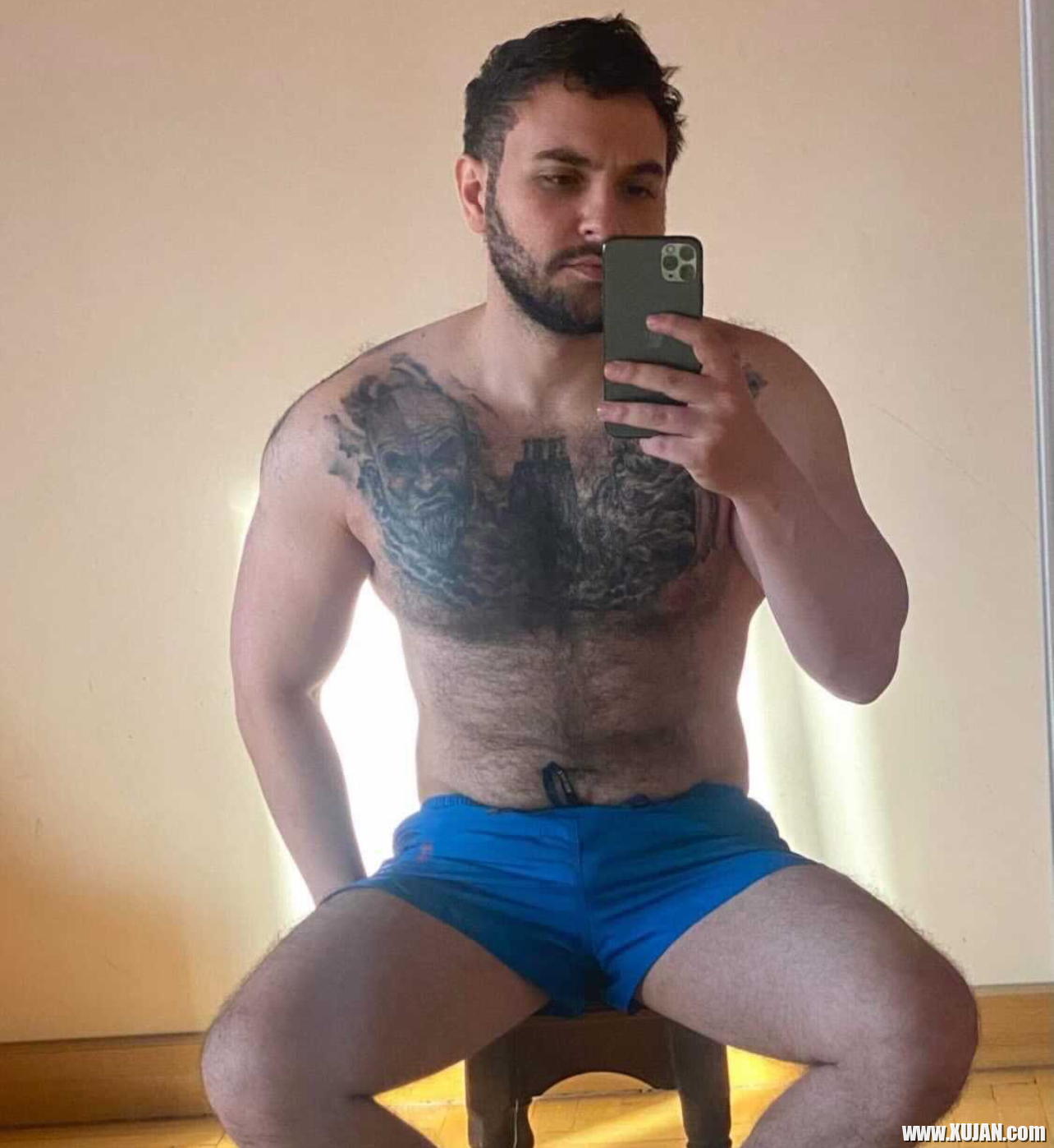 Anmoranali Sex Davit Zakharyanis het @davzakharyan_ - Photo #2857799