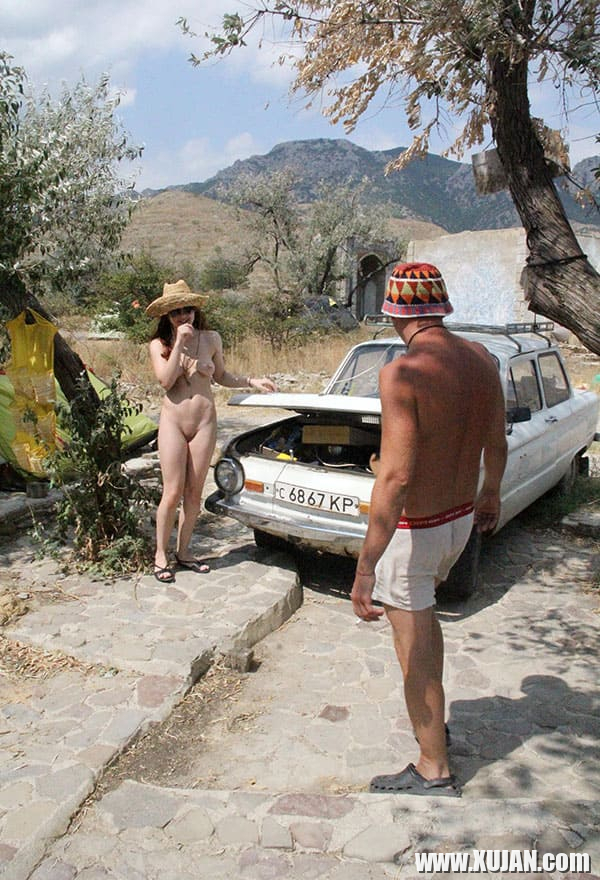 Ghrimi chambarner nudistneri hamar - Photo #2859877