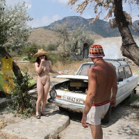 Ghrimi chambarner nudistneri hamar