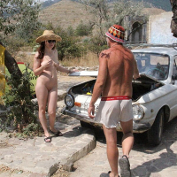 Ghrimi chambarner nudistneri hamar