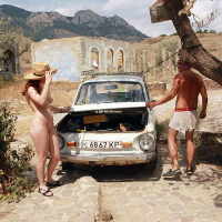 Ghrimi chambarner nudistneri hamar