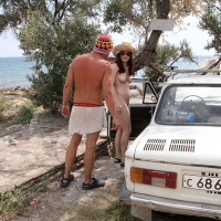 Ghrimi chambarner nudistneri hamar