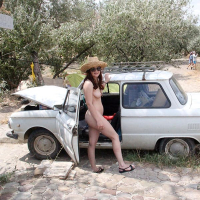 Ghrimi chambarner nudistneri hamar
