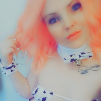 Sexy Horny Cowsuit Roleplay