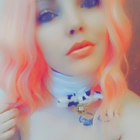 Sexy Horny Cowsuit Roleplay