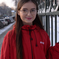 Cute Teen y batsum e hetuyqi aytery khvoryanal kakachelu hamar