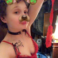 Amen or Valentinskosneri or e
