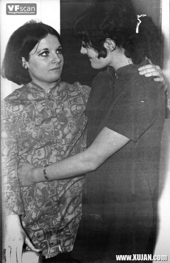 Britanakan 1950 akanner Aghjikner Londoni havaqatsu 09 - Photo #2862759