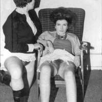 Britanakan 1950 akanner Aghjikner Londoni havaqatsu 09