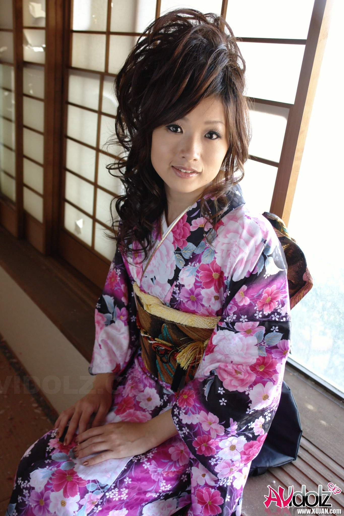 Chiaki n Qimonoyum taratsum e votqery ev tsuyts e talis hatakin mazot katvik - Photo #2863927