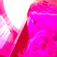 Dabbing tanning ev dipchelov inqs indz