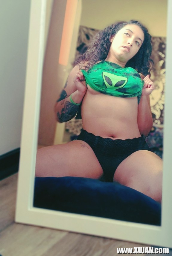 Xxxtraterescrial - Photo #2864066