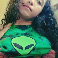 Xxxtraterescrial