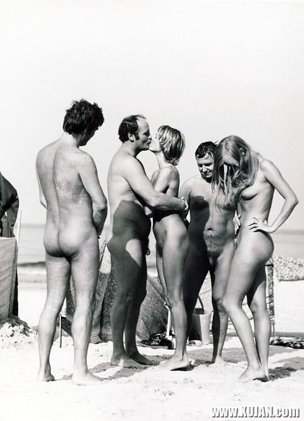 Yntanekan nudistneri retro lusankarner - Photo #2864258