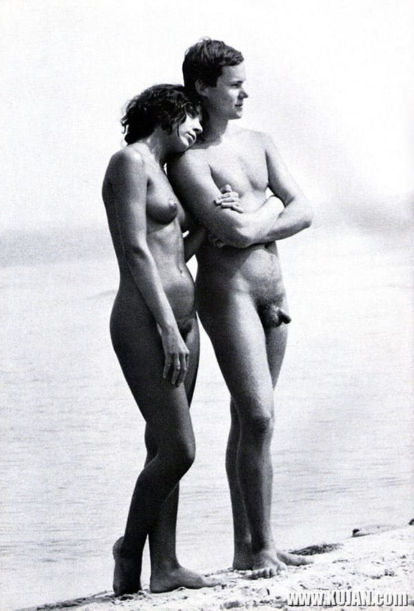 Yntanekan nudistneri retro lusankarner - Photo #2864266