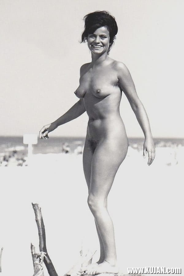Yntanekan nudistneri retro lusankarner - Photo #2864293