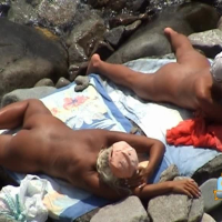 Horny Blond y sirum e mi poqr ynkghmvel