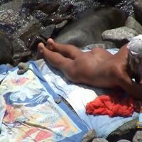 Horny Blond y sirum e mi poqr ynkghmvel
