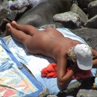 Horny Blond y sirum e mi poqr ynkghmvel