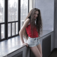 Amenatezh katviky erbeve