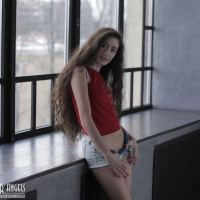 Amenatezh katviky erbeve