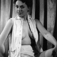 Vintage kanayq aystegh och mi nudes